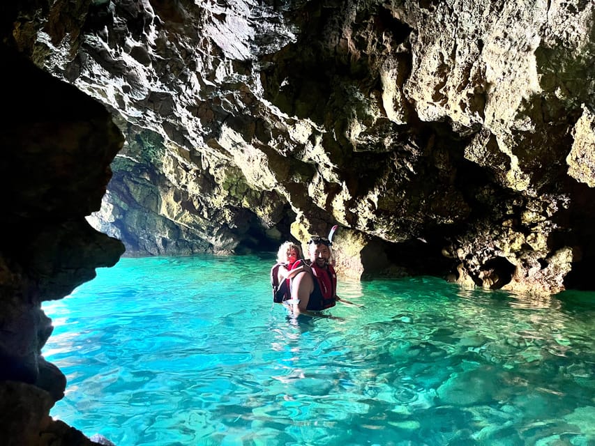 Jávea: Cala Tango and San Antonio Nature Reserve Kayak Tour - Key points to know before you go