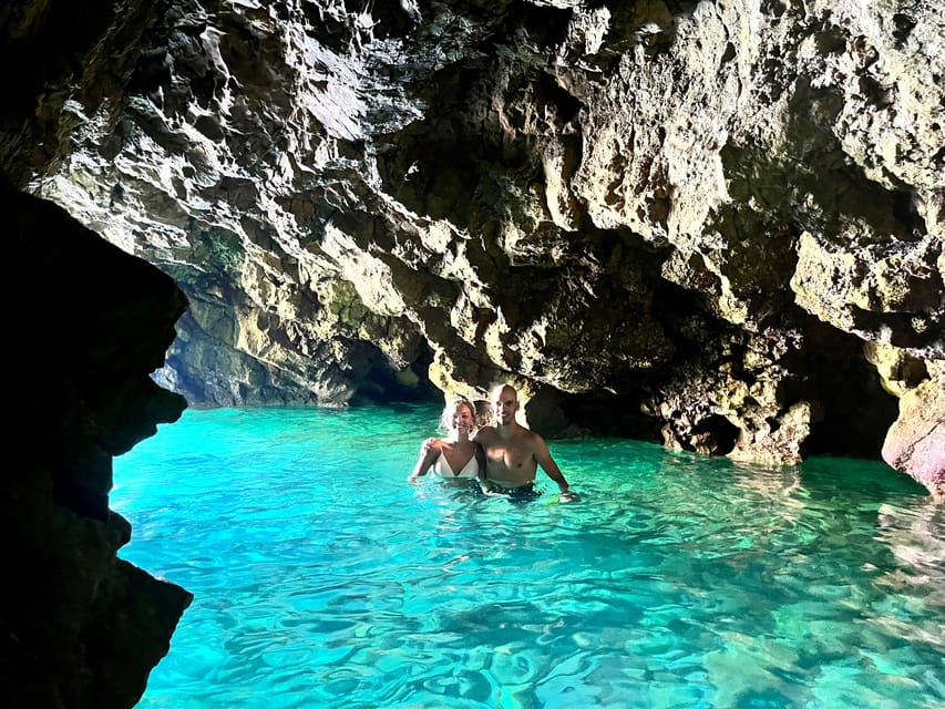 Jávea: Cala Tango and San Antonio Nature Reserve Kayak Tour - Cala Tango and Cabo de San Antonio, all in one morning
