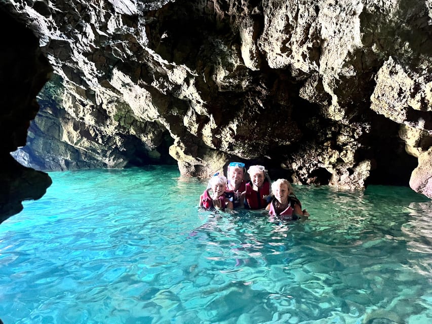 Jávea: Cala Tango and San Antonio Nature Reserve Kayak Tour - Cape San Antonio: the payoff viewpoint at the end
