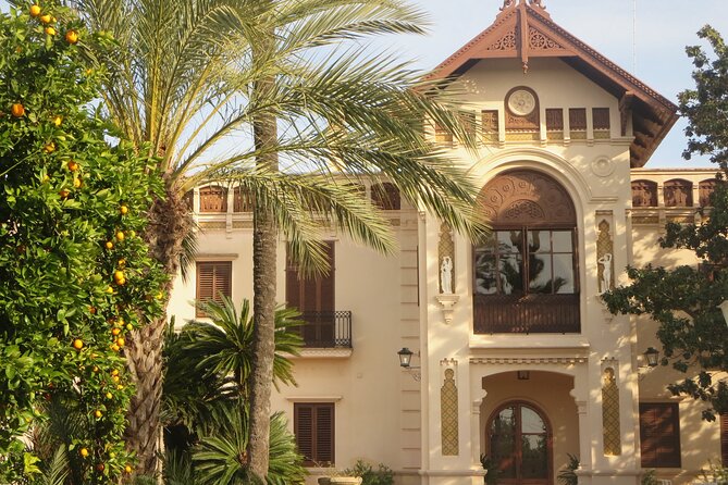 Live an Experience Among Orange Trees in Huerto Ribera - Key highlights worth planning around
