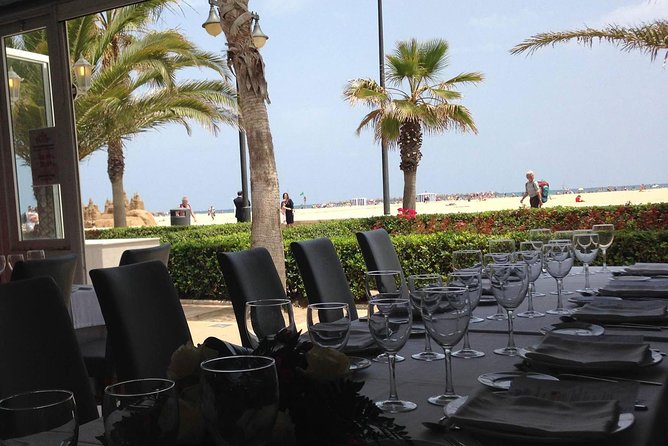 Lladro Factory Visit and Paella Lunch at the Beach - Price and value at about $134.28 per person