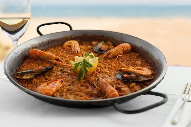 Lladro Factory Visit and Paella Lunch at the Beach - Who this tour fits best, and who should rethink it