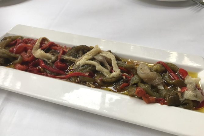 Luxury Authentic Tapas Tour - Who this tour is best for in Valencia