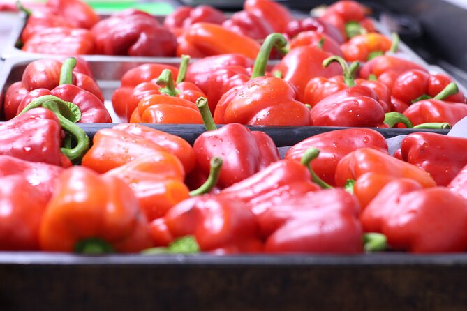 Master the Art of Paella in an Authentic Valencian Kitchen - Central Market Ingredients and the Zero-Kilometer Difference