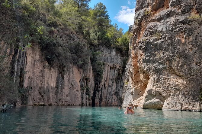 Montanejos: Do an Epic Hike and Swim in Thermal Waters - Key highlights to look forward to