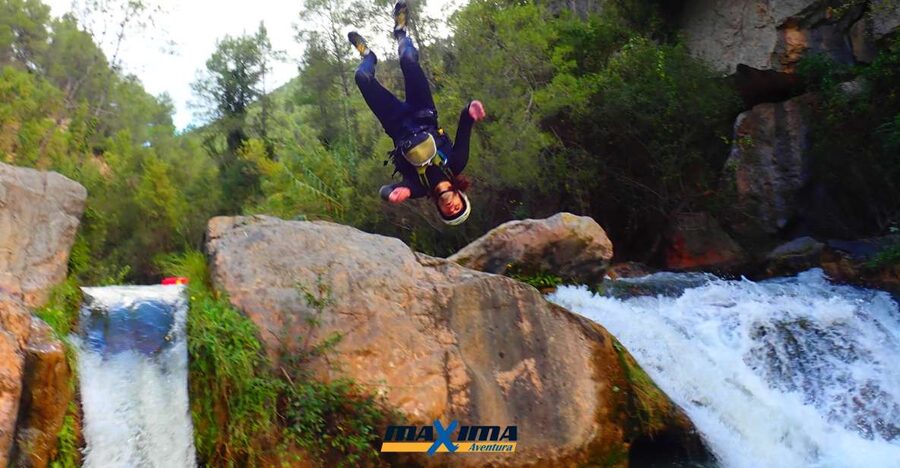 Montanejos: Guided Whitewater Rafting Adventure - Key highlights you should care about