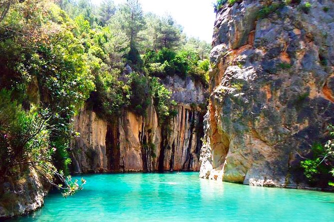 Montanejos Hiking Tour & Thermal Pools from Valencia - Why Montanejos hike and thermal pools work so well from Valencia