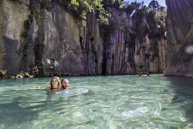 Montanejos Hiking Tour & Thermal Pools from Valencia - Getting there by coach: comfort tips and timing that actually matter