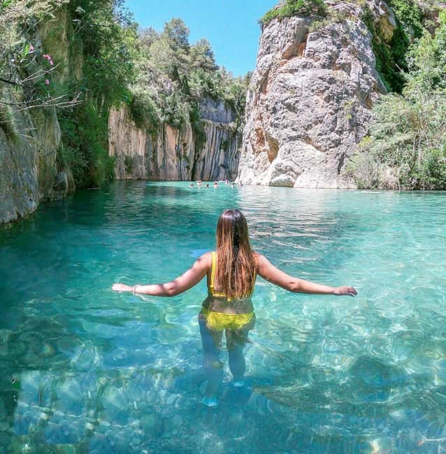 Montanejos Thermal Springs and Waterfall, food included - Key Highlights I’d Prioritize
