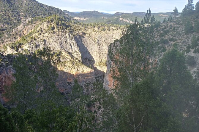 Montenejos Thermal Springs and Hike - A guided day from Valencia to Montanejos