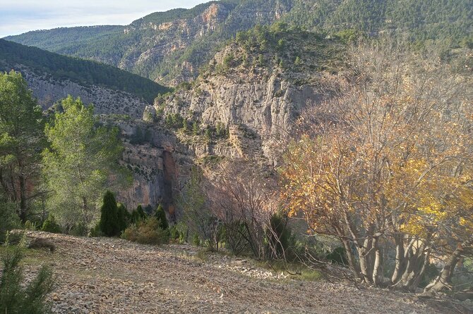 Montenejos Thermal Springs and Hike - Coffee first: a relaxed start in the mountains