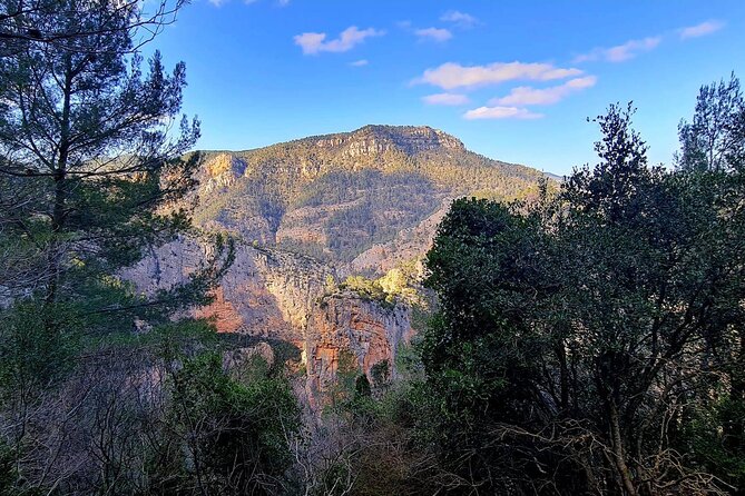 Montenejos Thermal Springs and Hike - Weather, route changes, and what to pack for comfort