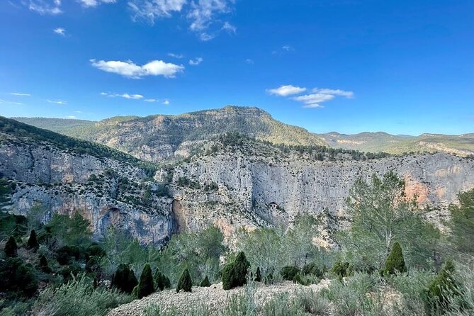 Montenejos Thermal Springs and Hike - Who should book this tour, and who might skip it