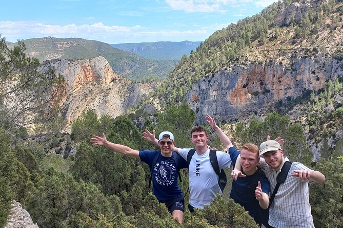 Mountain Hike & Thermal Springs - private full day tour - Montanejos hike tips that make a difference