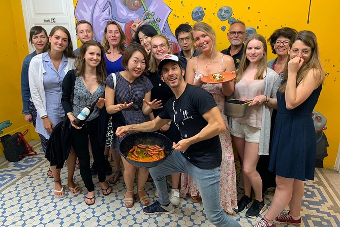 One Week Intensive Spanish Course with Cultural Activities - A 5-Day Intensive in Valencia, Starting at 9:00