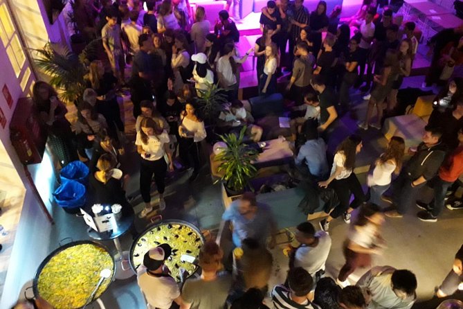 One Week Intensive Spanish Course with Cultural Activities - Your Valencia Weekend Excursion, Built Into the Flow