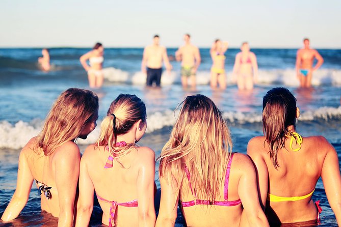 One Week Intensive Spanish Course with Cultural Activities - Meeting Point, Group Size, and Why It Improves Your Chances