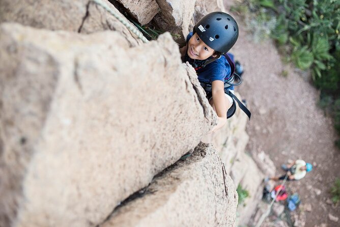 Outdoor climbing for beginners - Price and value: is $144.57 worth it?