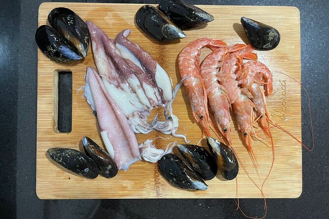 Paella Cooking Class on a Splendid Terrace in Valencia - Price and Value: What You Get for $105.60