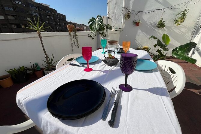 Paella Cooking Class on a Splendid Terrace in Valencia - Who This Paella Class Is Best For