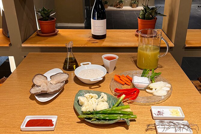 Paella Cooking Class, Wine Tasting & Central Market in Valencia - What You’ll Actually Learn, and How to Use It Back Home