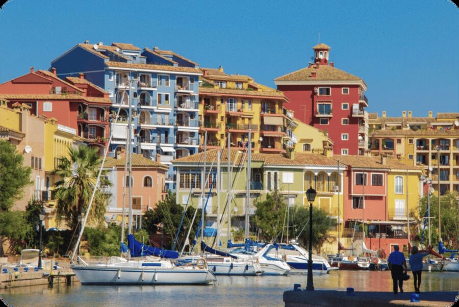 Pedal Through Paradise: Port Saplaya's E-Bike Adventure - Russafa to Turia-area calm: the ride feels like a local commute