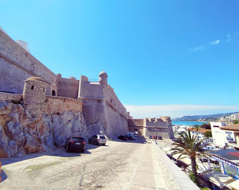 Peñiscola: Castle & Walled City Spanish Guided Tour - Key Things I’d Do First