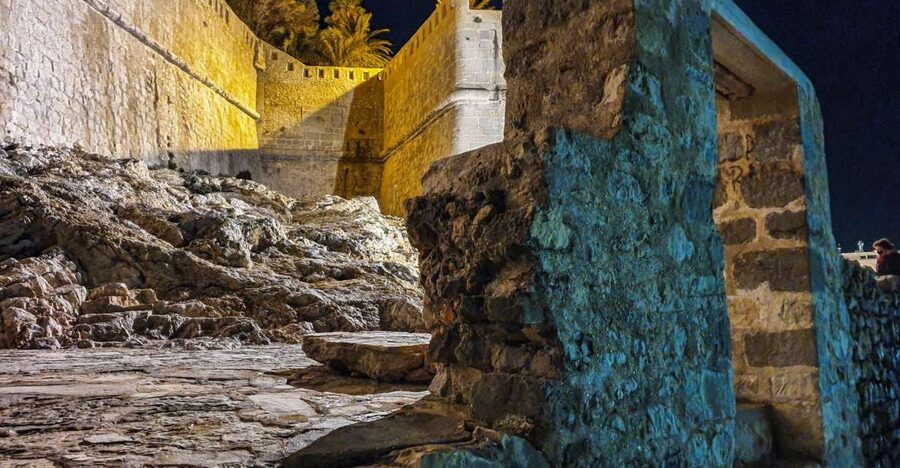 Peñíscola: Secrets of Peñíscola Night Tour - Key Highlights I’d Prioritize