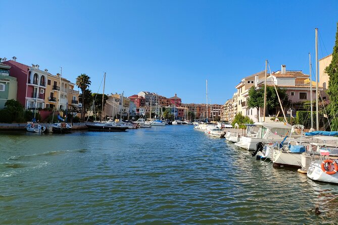 Port Saplaya bike private tour - Key highlights worth getting excited about