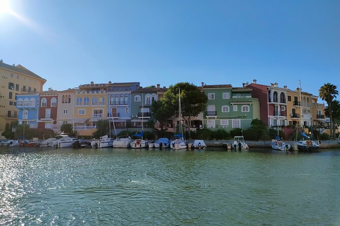 Port Saplaya bike private tour - Why a private bike tour works so well in Valencia