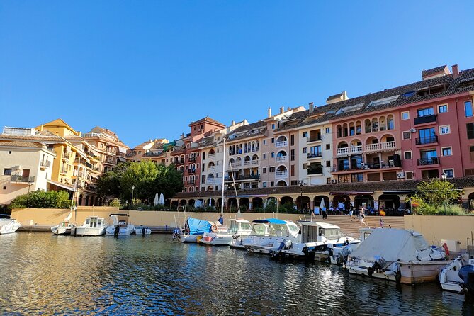 Port Saplaya bike private tour - Estadi de Mestalla: what you get in 10 minutes