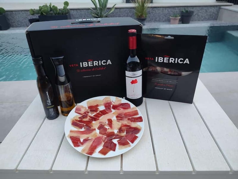 Private Boat Route with wine,ibérico Gourmet all incld 3hour - Timing, group size, and what you should pack for a smooth day