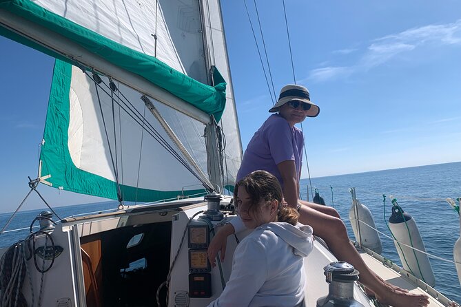 Private Boat Tour along the Coast of Valencia - Why a 6-Person Private Sail Beats a Beach Stroll
