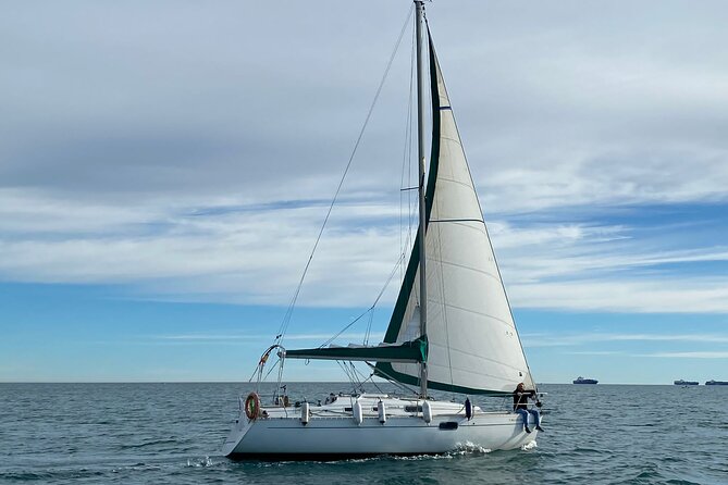 Private Boat Tour along the Coast of Valencia - The 3-Hour Flow: Sail, Swim, and Adjust With the Weather