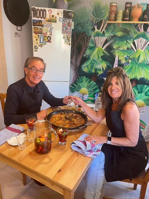 Private Paella & Tapas Cooking Class in a Local Chef's Home - Price and value: is $97 per person worth it?