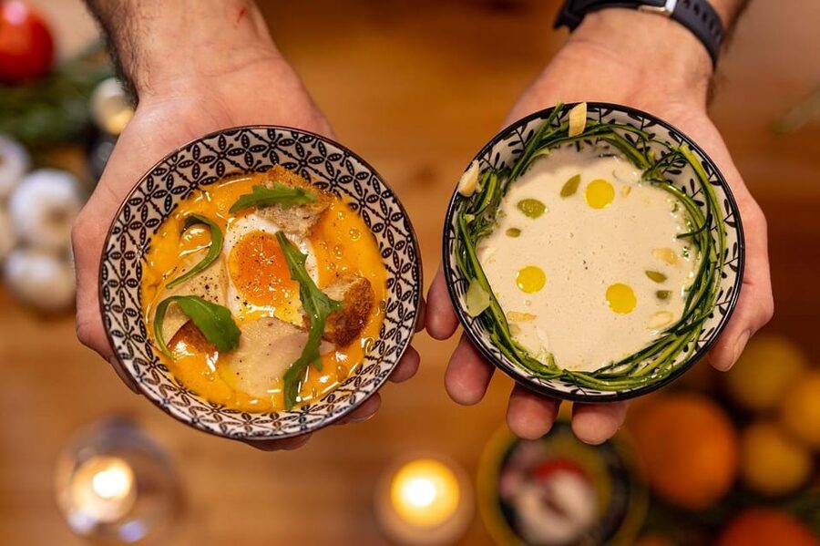 Private Paella & Tapas Cooking Class in a Local Chef's Home - Should you book the Private Paella & Tapas Cooking Class?