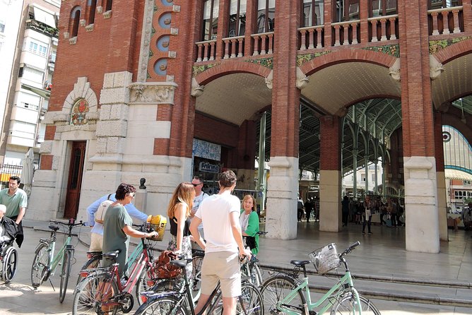Private tour of the old city of Valencia - Old-town city walk: details, facts, and a slower pace