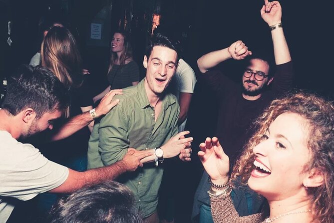 Pub Crawl Tour in Valencia - Price check: what $19.36 buys you in real terms