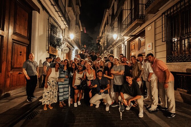 Pub Crawl Valencia | The Biggest | Club Entry Included - Key things to know before you go