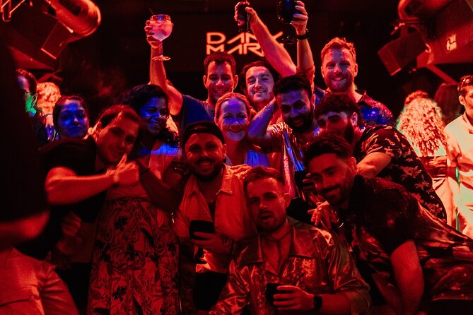 Pub Crawl Valencia | The Biggest | Club Entry Included - Price check: does $21.78 make sense for a 4-hour night out