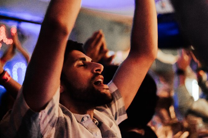 Pub Crawl Valencia | The Biggest | Club Entry Included - Who should book Pub Crawl Valencia The Biggest