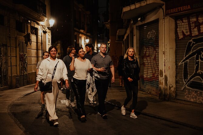 Pub Crawl Valencia | The Biggest | Club Entry Included - Meeting at Hôme Youth Hostel Valencia, how to prevent a wasted wait