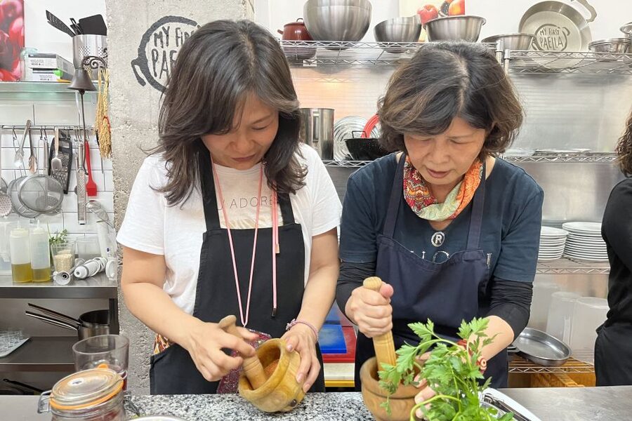 Real Paella Cooking Class – Market Visit & Sangría Workshop - Key Takeaways Before You Go