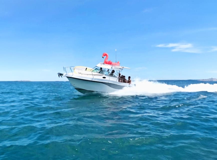 Rent Boat Valencia Yatch Polonova with capitan and drinks - How 1 to 4 hours feels on Valencia’s water