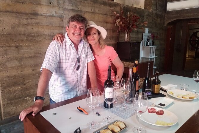 Requena Somm. Private Vineyards/ Premium Wine tasting 1/2 Day - Quick hits before you go