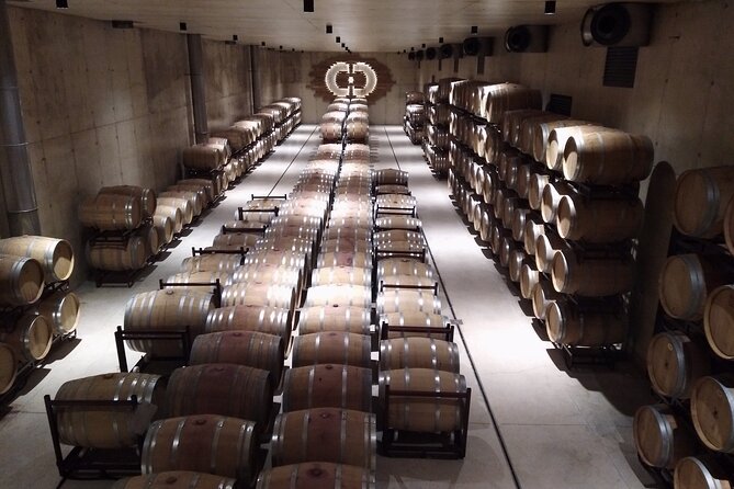 Requena Somm. Private Vineyards/ Premium Wine tasting 1/2 Day - How this half-day tour feels like a VIP wine class