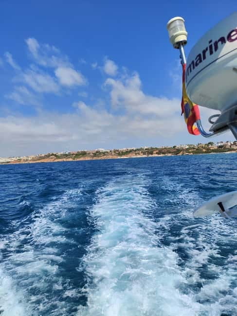 Sailing with sunset and swim in the sea - Price value: why $61 per person can work well