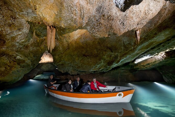 San Jose Caves Guided Tour from Valencia - Key highlights you should clock fast