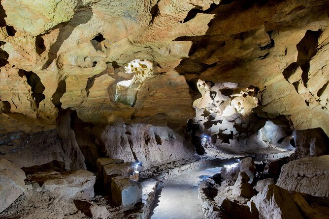 San Jose Caves Guided Tour from Valencia - Who should book, and who should skip