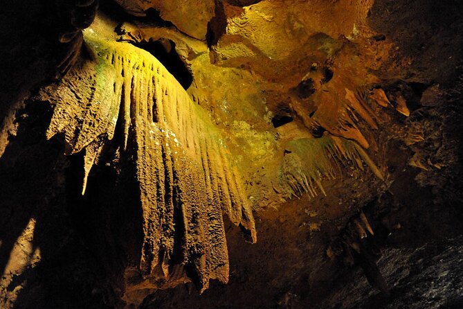 San Jose Caves tour from Valencia - What the guides do best, and why the pacing can feel different